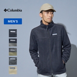 Columbia(コロンビア) スティーンズ マウンテン フルジップ 2.0 メンズ WE3220 フリースジャケット(メンズ)