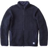 HELLY HANSEN(ヘリーハンセン) FIBERPILE Reversible(ファイバーパイル リバーシブルジャケット) HE51759 フリースジャケット(メンズ)