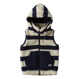 HELLY HANSEN(ヘリーハンセン) HJ51781 オーランドベスト キッズ HJ51781 ベスト(ジュニア/キッズ/ベビー)