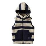 HELLY HANSEN(ヘリーハンセン) HJ51781 オーランドベスト キッズ HJ51781 ベスト(ジュニア/キッズ/ベビー)