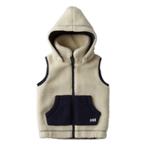 HELLY HANSEN(ヘリーハンセン) HJ51781 オーランドベスト キッズ HJ51781 ベスト(ジュニア/キッズ/ベビー)