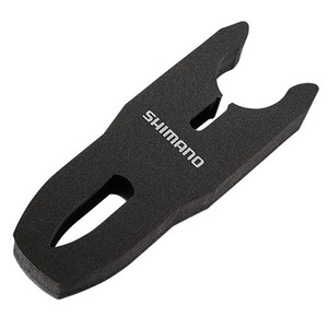 シマノ(SHIMANO) RH-S01Q 船べり楽々竿掛け ブラック 551757 シマノ(SHIMANO) RH-S01Q 船べり楽々竿掛け ブラック 551757