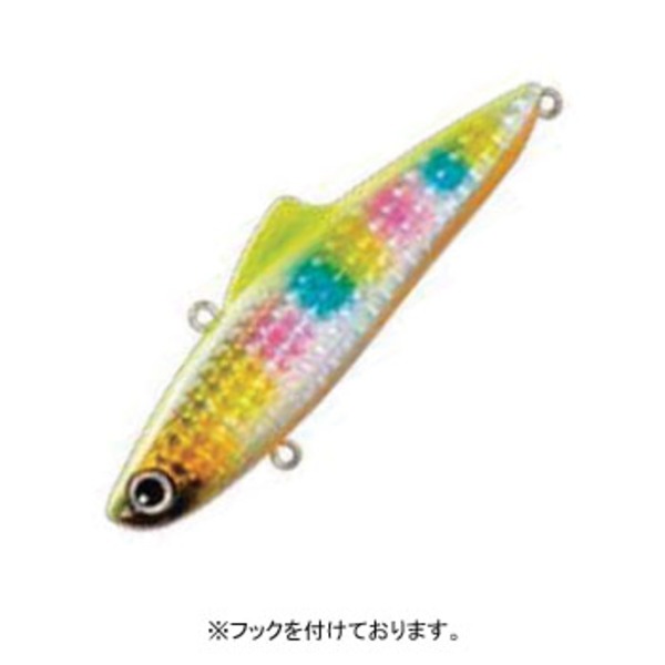 シマノ(SHIMANO) エクスセンス サルベージ S XV-285M バイブレーション