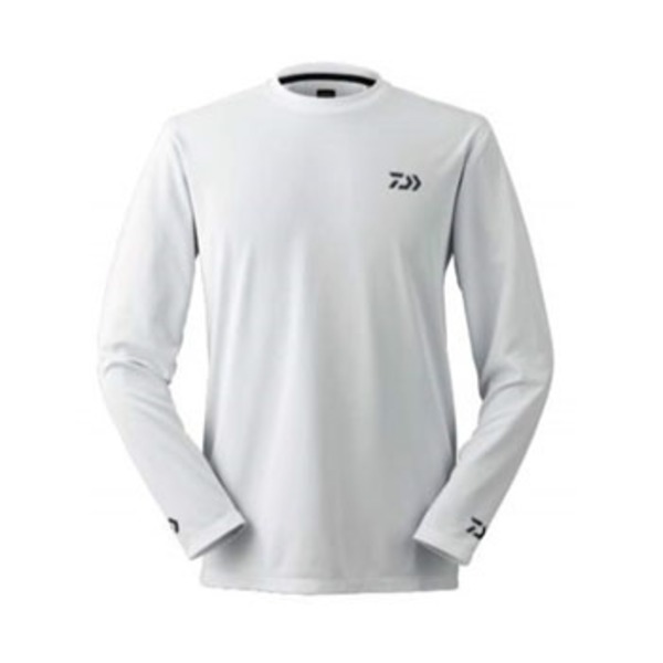 ダイワ(Daiwa) DE-9107 ロングスリーブTシャツ 08310517 フィッシングシャツ