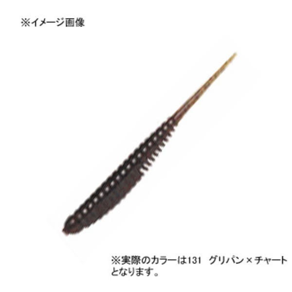 ノイケ(NOIKE) マッチョビー   ストレートワーム