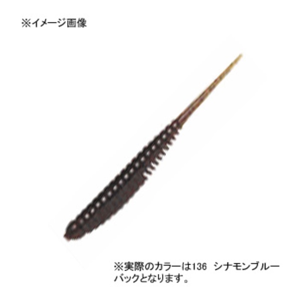 ノイケ(NOIKE) マッチョビー   ストレートワーム