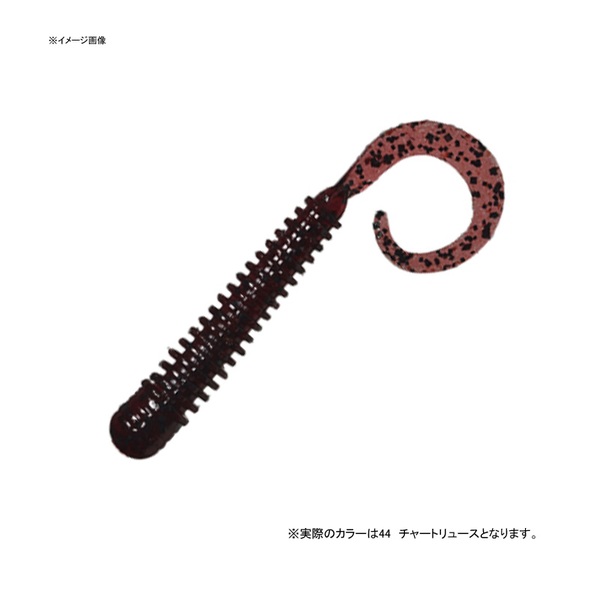 ノイケ(NOIKE) リングカーリー   グラブ･カーリー系