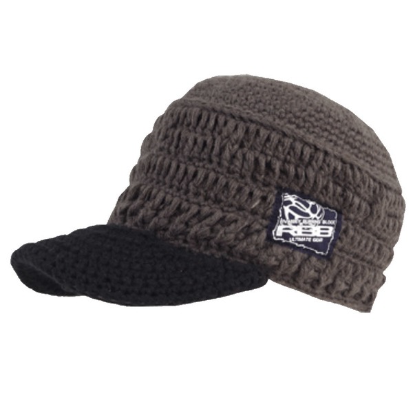 リバレイ RBB RBB ジープキャップ 8782 防寒ニット&防寒アイテム