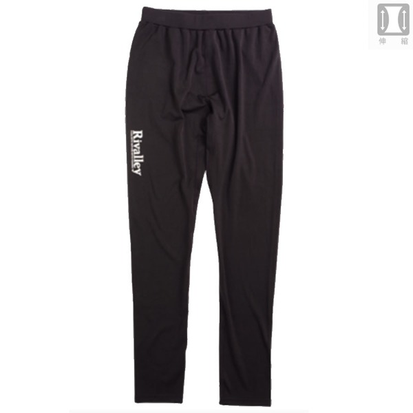 リバレイ(Rivalley) RV ウォームパンツ 5312 フィッシングパンツ