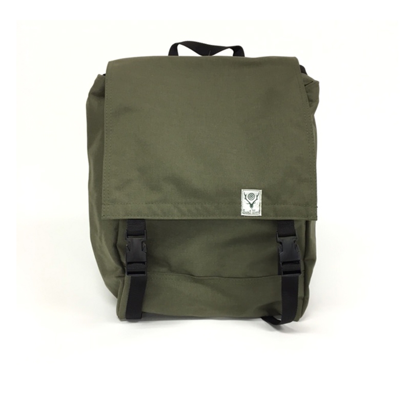 国産限定品 S2W8 - SOUTH2 WEST8 カヌーサックの通販 by ナユタ's shop