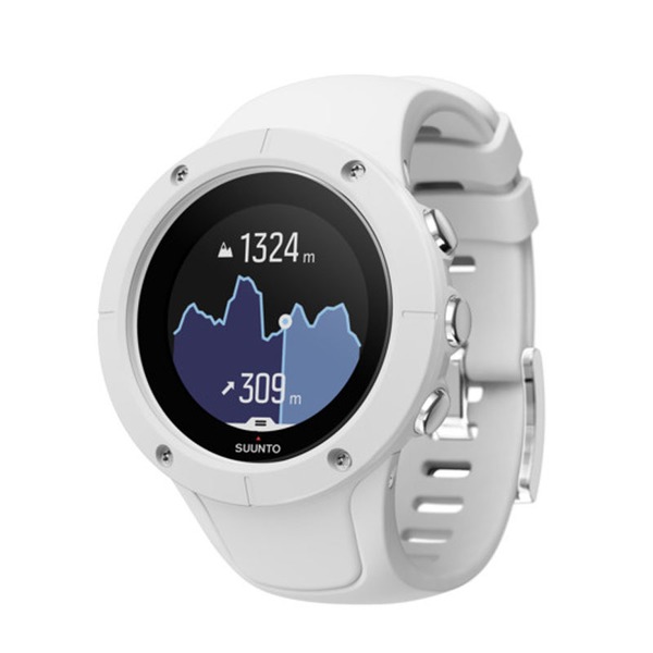 SUUNTO(スント) 【国内正規品】SPARTAN TRAINER WRIST HR SS022669000 アウトドアウォッチ