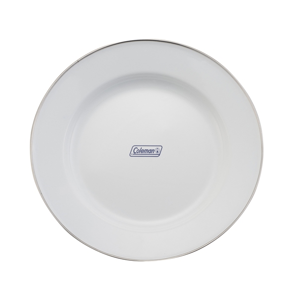 Coleman(コールマン) エナメルプレート 2000032360 ホーロー製お皿