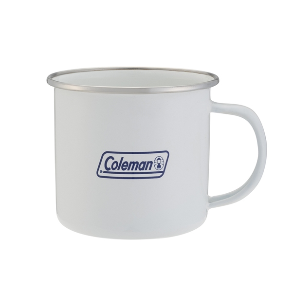 Coleman(コールマン) エナメルマグ 2000032359 コレール&陶器製マグカップ