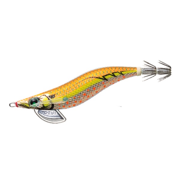 ヨーヅリ(YO-ZURI) パタパタQ ラトル A1723-BLGV エギ2.5号