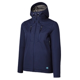 ファイントラック(finetrack) フロウラップ フーディ Women’s FAW0902 ハードシェルジャケット(レディース)