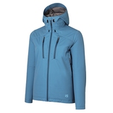 ファイントラック(finetrack) フロウラップ フーディ Women’s FAW0902 ハードシェルジャケット(レディース)