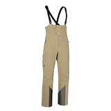 ファイントラック(finetrack) エバーブレス グライド ビブ Men’s FAM1003 ロングパンツ(メンズ)