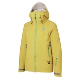 ファイントラック(finetrack) エバーブレス グライド ジャケット Women’s FAW1001 ソフトシェルジャケット(レディース)