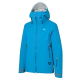 ファイントラック(finetrack) エバーブレス グライド ジャケット Women’s FAW1001 ソフトシェルジャケット(レディース)
