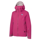 ファイントラック(finetrack) エバーブレス グライド ジャケット Women’s FAW1001 ソフトシェルジャケット(レディース)