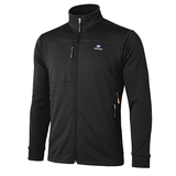 ファイントラック(finetrack) ドラウトクロー ジャケット Men’s FMM0511 ブルゾン(メンズ)