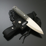 G･サカイ アウトドアデバ 10817 シースナイフ