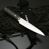 G･サカイ アウトドアサシミ 10819 シースナイフ