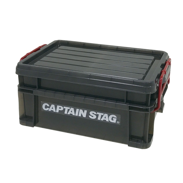 キャプテンスタッグ(CAPTAIN STAG) CS アウトドアツールボックス UL-1024 収納･運搬