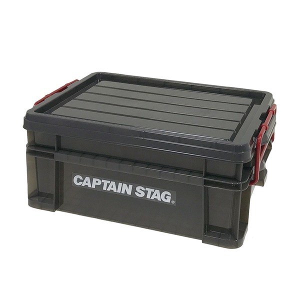 キャプテンスタッグ(CAPTAIN STAG) CS アウトドアツールボックス UL-1026 収納･運搬