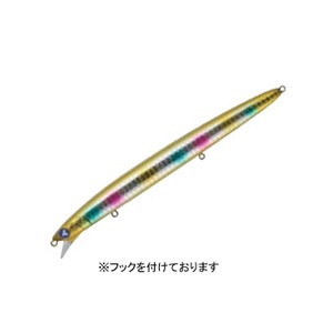 BlueBlue(ブルーブルー) ブローウィン!165F スリム  