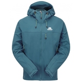 マウンテンイクイップメント(Mountain Equipment) Mission Jacket Men’s 413179 ソフトシェルジャケット(メンズ)