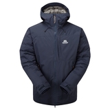 マウンテンイクイップメント(Mountain Equipment) Triton Jacket Men’s 415118 ダウン･中綿ジャケット(メンズ)