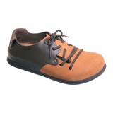 BIRKENSTOCK(ビルケンシュトック) MONTANA 1006339 【廃】シューレースタイプ