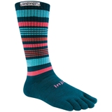 injinji(インジンジ) アウトドア オリジナルウェイト クルー ヌーウール 223270 五本指ソックス･足袋ソックス
