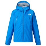 THE NORTH FACE(ザ･ノース･フェイス) CLIMB VERY LIGHT JACKET(クライム ベリー ライト ジャケット) Men’s NP11505 ハードシェルジャケット(メンズ)