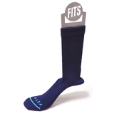 FITS(フィッツ) ミディアム ハイカークルー F1001 ハイ･クルーソックス