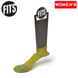FITS(フィッツ) ライト ランナー ロー F3001 アンクル･ショートソックス