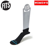 FITS(フィッツ) ライト ランナー ロー F3101 アンクル･ショートソックス
