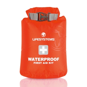 Lifesystems(ライフシステム) ファーストエイドドライバッグ 2L レッド L27120 Lifesystems(ライフシステム) ファーストエイドドライバッグ 2L レッド L27120