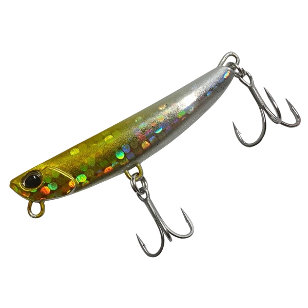 デュオ(DUO) ビーチウォーカー フリッパー   ジグミノー･メタル系(サーフ用)