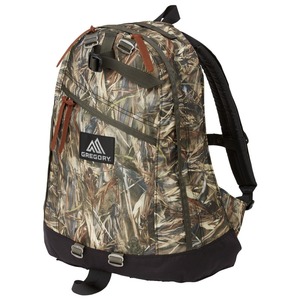 【送料無料】GREGORY(グレゴリー) DAY PACK(デイパック) 26L ダートカモ 651636327