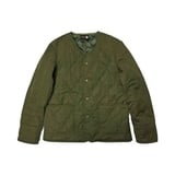 ROKX(ロックス) QUILT CARDIGAN RXMF7241 ダウン･中綿ジャケット(メンズ)