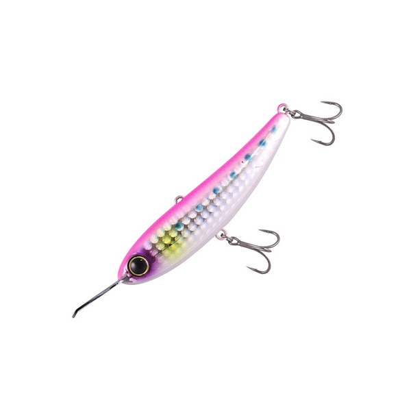 ジャッカル(JACKALL) ライザーベイト 008   ペンシルベイト