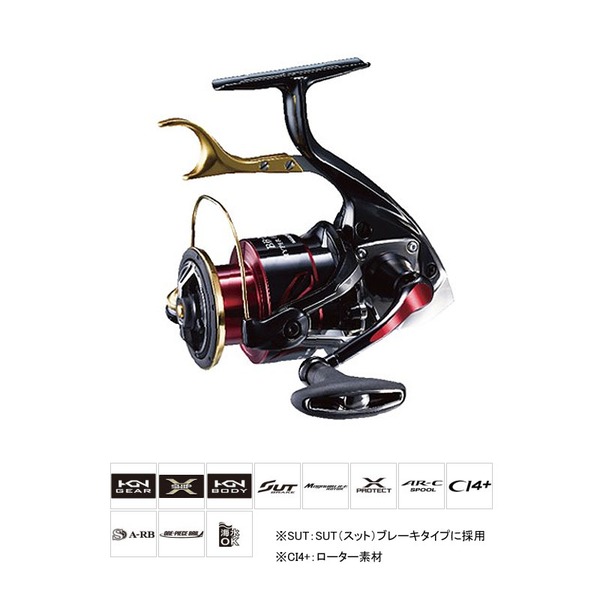 BB-Xハイパーフォース C300DXG-