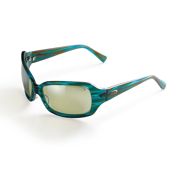 サイトマスター(Sight Master) セブンツーピーコック2300 775015352300 偏光サングラス