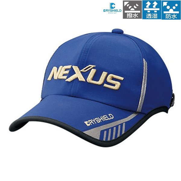 シマノ(SHIMANO) CA-199Q NEXUS･DSキャップ XT 533456 帽子&紫外線対策グッズ