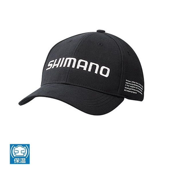 シマノ(SHIMANO) CA-050Q サーマルキャップ 532985 帽子&紫外線対策グッズ