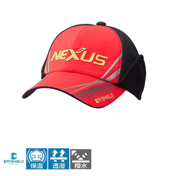 シマノ(SHIMANO) CA-196Q NEXUS DSサーマルキャップ XT 533371 帽子&紫外線対策グッズ