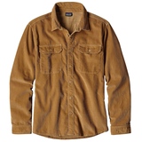 パタゴニア(patagonia) M’s L/S Workwear Shirt(メンズ ロングスリーブ ワークウェア シャツ) 53795 長袖シャツ(メンズ)