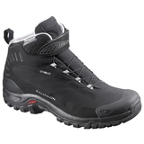 SALOMON(サロモン) FOOTWEAR DEEMAX 3 TS WP L37687800 防寒ウィンターシューズ